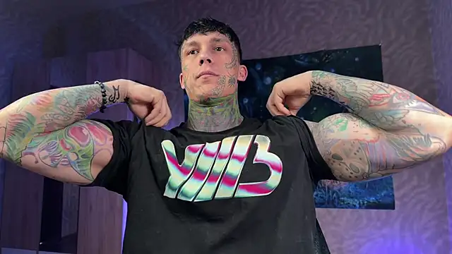 Snapshot of Anubisgods chatting on 02/07/26, 05:11 Anubisgods online show from 02/07/26, 05:11