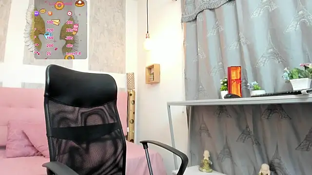 SamanthaFox 8 online show from 01/12/26, 11:04