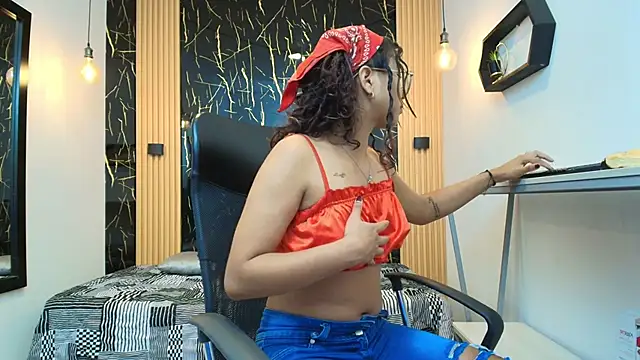 SamanthaFox 8 online show from 03/03/26, 11:27