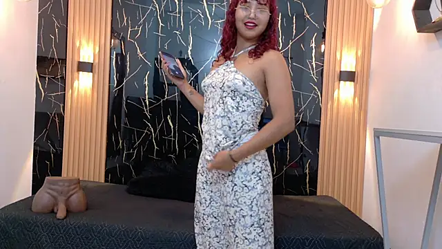 Snapshot of SamanthaFox_8 chatting on 07/01/26, 11:12 SamanthaFox 8 online show from 07/01/26, 11:12