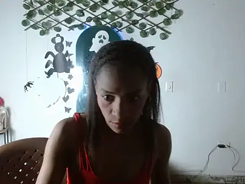 Snapshot of Melani_ebony chatting on 10/14/25, 12:28 Melani ebony online show from 10/14/25, 12:28