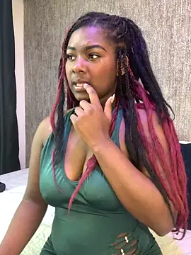 KarinaFlowers  online show from 12/20/25, 12:01