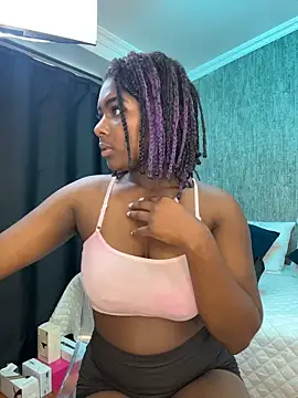 KarinaFlowers  online show from 04/01/26, 01:41