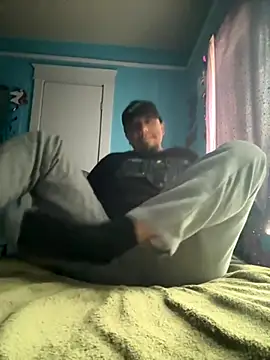 Steven-1989 online show from 11/16/25, 06:24