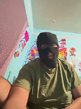 Steven-1989 online show from 03/22/26, 09:45