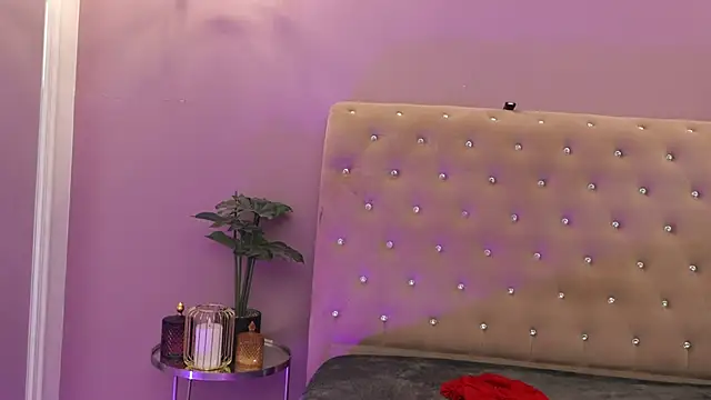 ClaraPasssion online show from 04/03/26, 04:27