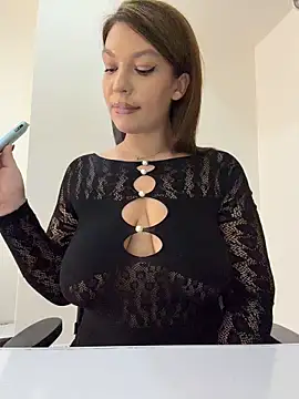 ClaraPasssion online show from 04/15/26, 07:58