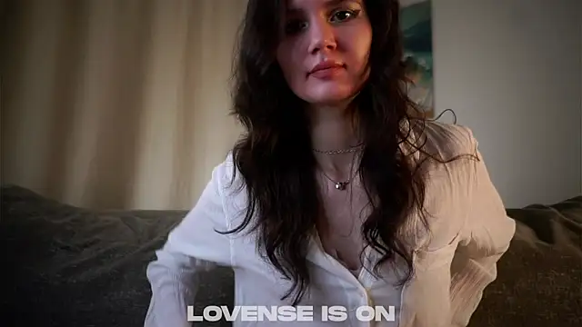 MarcyFrazee online show from 11/03/25, 04:36