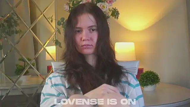 MarcyFrazee online show from 12/03/25, 01:57