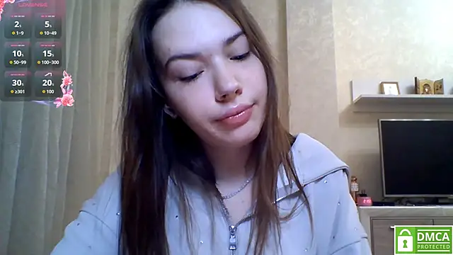 CeyaLier online show from 03/31/26, 06:52