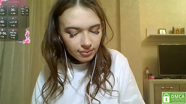 CeyaLier online show from 04/17/26, 06:00