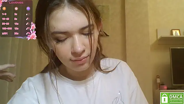 CeyaLier online show from 05/20/26, 08:37