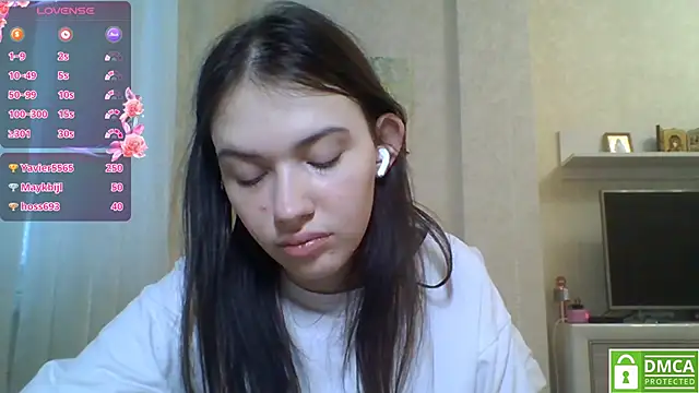 CeyaLier online show from 07/02/26, 03:23