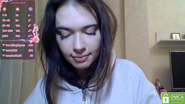 CeyaLier online show from 07/11/26, 11:50
