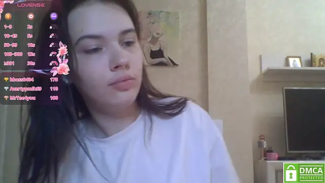 CeyaLier online show from 07/16/26, 10:27