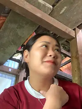 Snapshot of Misu-u chatting on 10/08/25, 01:58 Misu-u online show from 10/08/25, 01:58