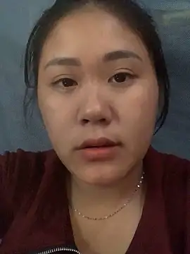 Snapshot of Misu-u chatting on 10/11/25, 06:34 Misu-u online show from 10/11/25, 06:34