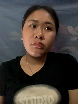 Snapshot of Misu-u chatting on 10/13/25, 07:08 Misu-u online show from 10/13/25, 07:08