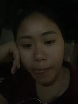 Snapshot of Misu-u chatting on 10/14/25, 06:14 Misu-u online show from 10/14/25, 06:14