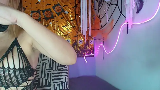 lu mystic online show from 10/23/25, 11:53