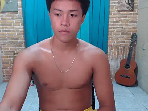 ur naughtyboy patrick online show from 12/14/25, 01:49