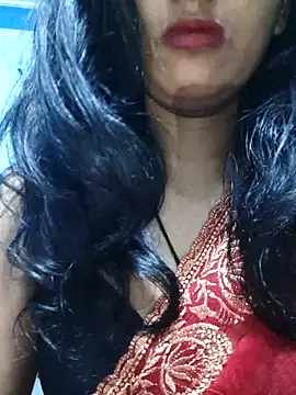 Janu-hasena online show from 11/25/25, 01:22