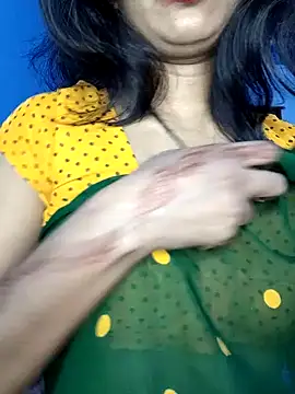 Janu-hasena online show from 02/18/26, 01:23