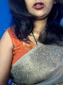 Janu-hasena online show from 02/24/26, 02:31