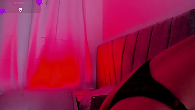 klohe wiilliams online show from 04/25/26, 03:53