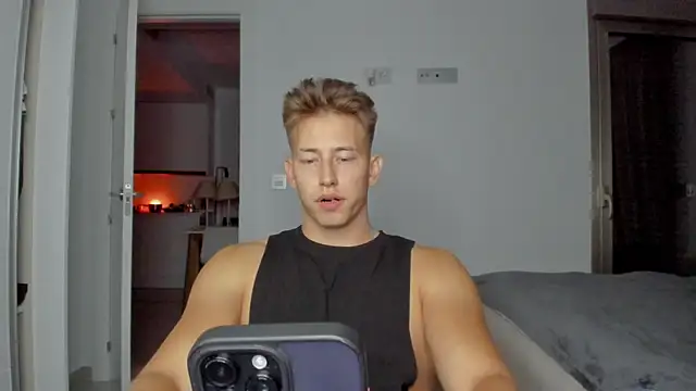 find0m master online show from 12/16/25, 10:15