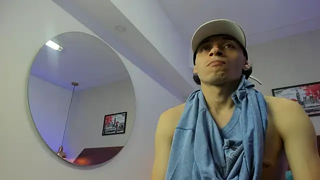 nicollandjhon online show from 11/26/25, 02:01