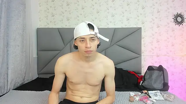 nicollandjhon online show from 01/14/26, 11:05