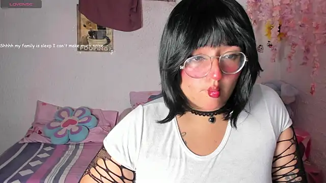 Emilycollei online show from 01/08/26, 02:47