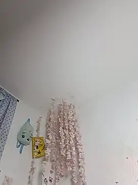 Emilycollei online show from 07/03/26, 09:05