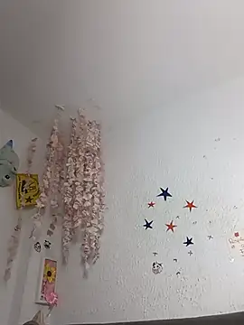Emilycollei online show from 07/04/26, 04:18