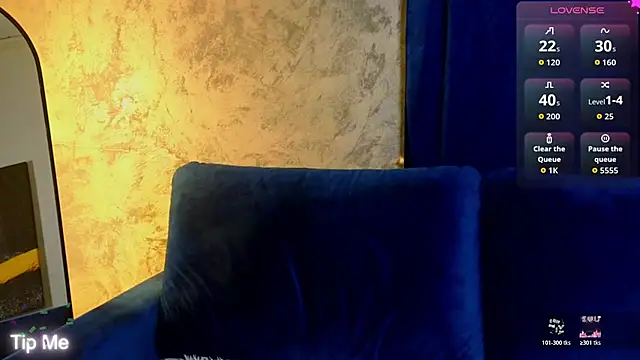 Snapshot of _YourSubmissive_ chatting on 07/14/26, 02:05 YourSubmissive online show from 07/14/26, 02:05