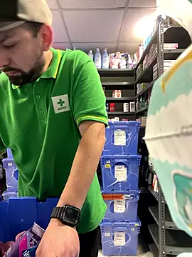 Nasho172737 online show from 01/15/26, 03:16