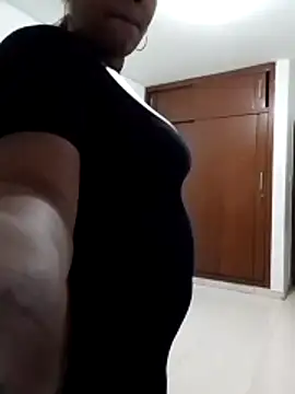 NaomiGrace  online show from 11/16/25, 10:43