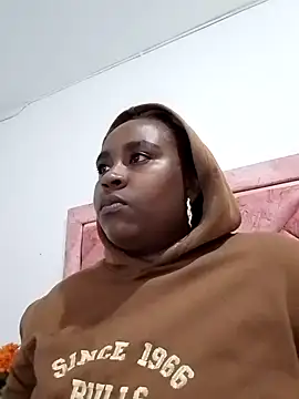 NaomiGrace  online show from 11/20/25, 10:59