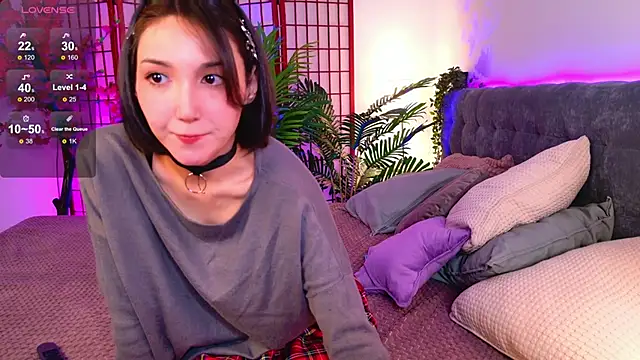 GentleMusee online show from 11/10/25, 03:00