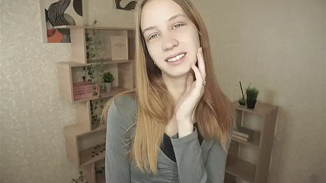 IveyColley online show from 10/21/25, 07:20