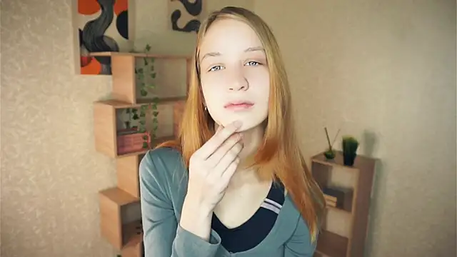 IveyColley online show from 10/23/25, 09:08