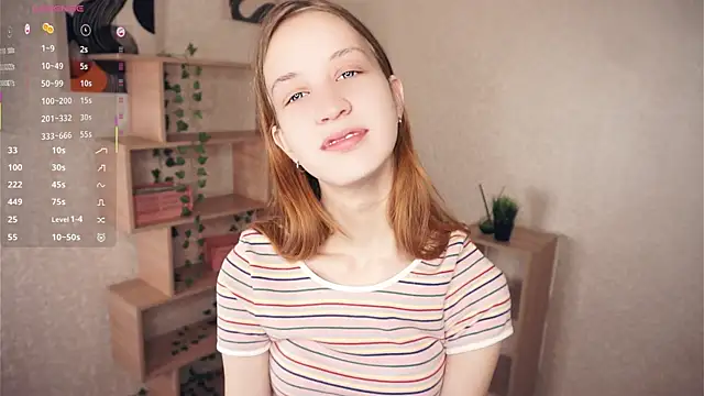 IveyColley online show from 11/09/25, 07:39