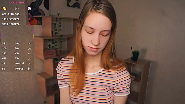 IveyColley online show from 11/16/25, 07:14