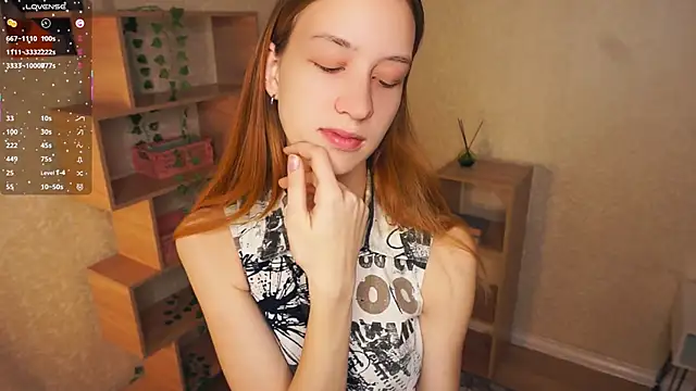 IveyColley online show from 11/22/25, 07:40