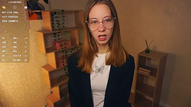 IveyColley online show from 11/28/25, 09:56