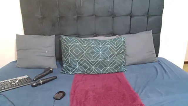 CaramelBootty online show from 01/19/26, 01:26