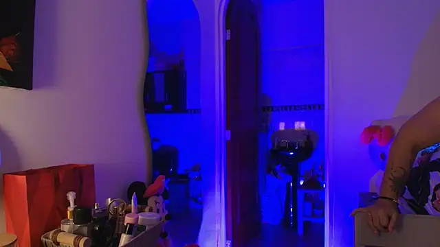 Snapshot of Rosee_smith_ chatting on 11/08/25, 01:39 Rosee smith online show from 11/08/25, 01:39