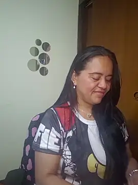 Miss  kendra  online show from 10/24/25, 02:19