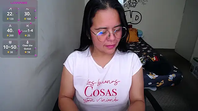 Miss  kendra  online show from 01/15/26, 04:44